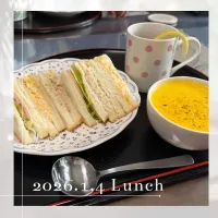 サンドイッチ|いのっちさん