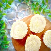 バウムクーヘン| U・x・Uchokoさん