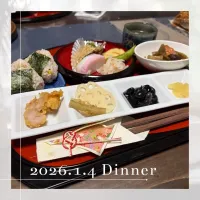 2026おせち|いのっちさん