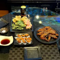 年末年始休暇8日目で最終日✨⁡最終日の晩酌おつまみは年末年始用に買っていた残った食材を使い切る為の一掃メニュー😆⁡|yokoさん