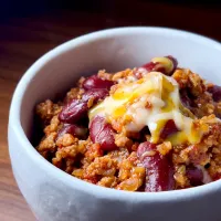 ポークチリコンカン|biskesさん