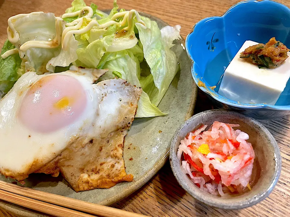 今日の夕飯|popoさん