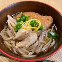 年越しそば|popoさん