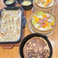 今日の晩ご飯| トントンさん