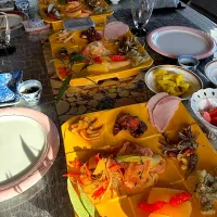 好きなものだけおせち🎍|ぽくくんさん