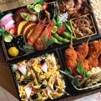 2026🎍おせち🐎|MAPITEEさん