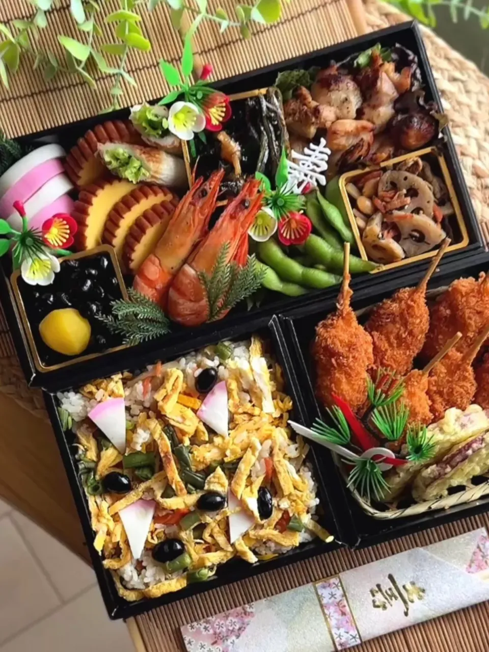 2026🎍おせち🐎|MAPITEEさん