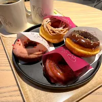 ドーナツ| Sakikoさん