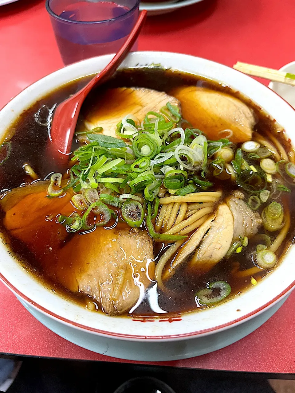 新福菜館✨|Sakikoさん