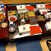 おせち2026🎍✨|Sakikoさん