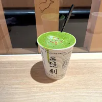 抹茶ぜんざい|Sakikoさん