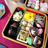 おせち料理|ひろこさん