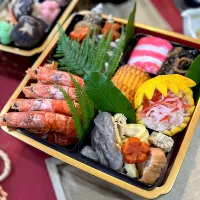 おせち料理|ひろこさん