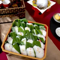 おせち料理|ひろこさん