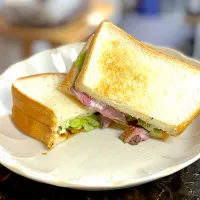 ロービーサンド|yuiさん