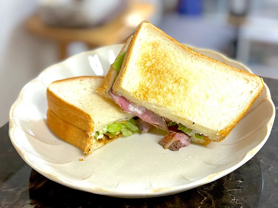 ロービーサンド|yuiさん