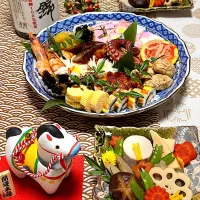 令和八年 おせち料理|goo_goo💕さん