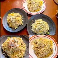 Today's brunch🍴|🌈Ami🍻さん