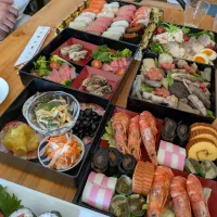 おせち　2026|とまと🍅さん