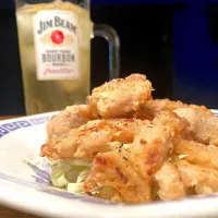 晩酌のひとコマ|Kさん