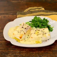 ル ルスティック ラクレット餅|Le Rustique_Fromageさん