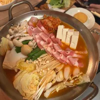 お鍋|Sakuraちゃんさん