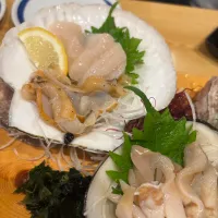 お刺身|Sakuraちゃんさん