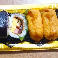 助六寿司|ナナさん