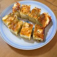 母の料理| p_chanさん