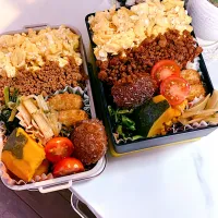 お弁当