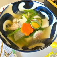 お雑煮|kekekeさん