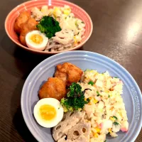 チャーハン弁当🍱|Rieさん