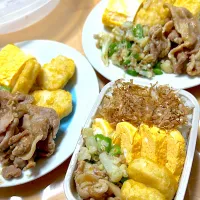 仕事始め　べんとー|まつさん