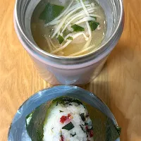 1/5のお弁当|トモさん