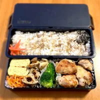 お弁当|Yokoさん