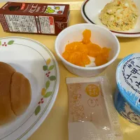 2026/01/05 朝ごパン|🐧ペンギン2さん