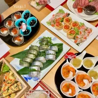 🎍おせち2026🎍#2|ゆーこどんさん