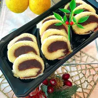 柚子タルト|oisicake8さん