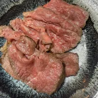 ローストビーフ| マコリンさん