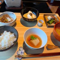 朝ごはん|マコリンさん