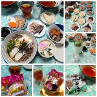 またとろろそば| うたかた。さん