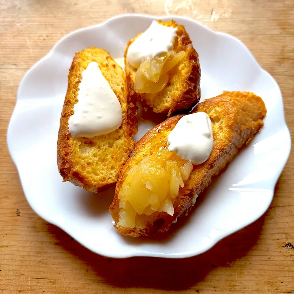 今日の朝ごはん‼︎ 5 January|Yoshinobu Nakagawaさん