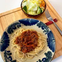 ボロネーゼ|Nagashima  Yukoさん