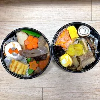 #お節|cookinghelperさん