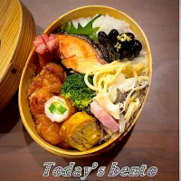 女子高生のお弁当|funakeiさん