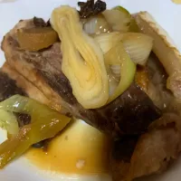 鰤の照り焼き|そらまめさん