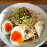 アルモンデがっつりラーメン|morimi32さん