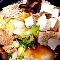 すき焼き| 秀美«シュウビ»さん