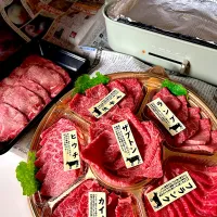 やきにく| ぷわこさん