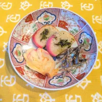 お節リメイク|naonaomimichanさん